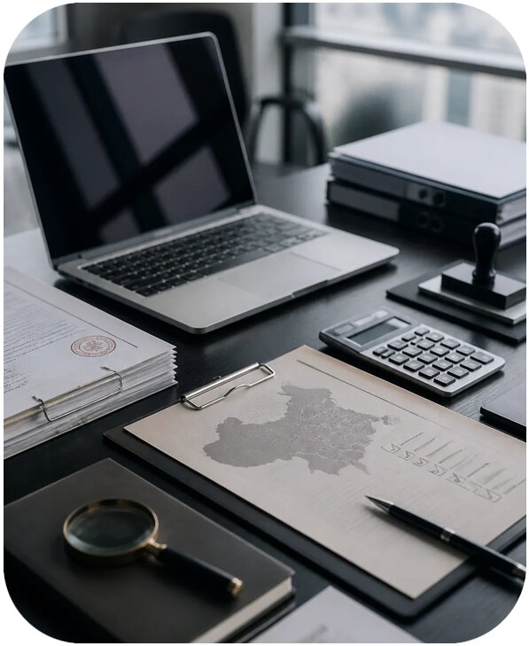 Дорожная карта запуска бизнеса в Китае от 15071 р. | Фиалан-Кам